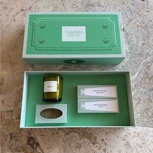 Flamingo Estate Garden Discovery Set